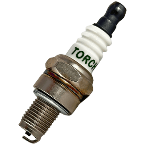Bujía Torch® CM7H motosierra Husqvarna 120 markii Honda GX35 otros