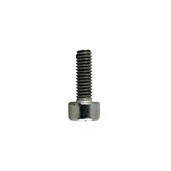 10 PERNOS TORX RAISMAN® M4 HILO 11MM Ø4MM - Imagen 2