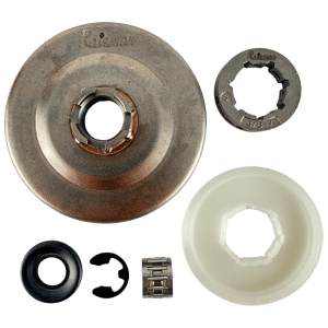 Tambor de embrague Raisman® para motosierra Husqvarna 61 268