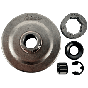 Tambor de embrague Raisman® para motosierra Stihl MS361 MS382