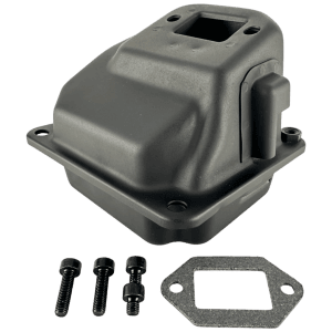Silenciador Raisman® para motosierra Stihl MS380 MS381 MS382