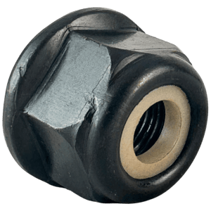 Tuerca de cuchilla Raisman® M10 x 1.0 LH para desbrozadora Stihl FS250 FS120 FS85