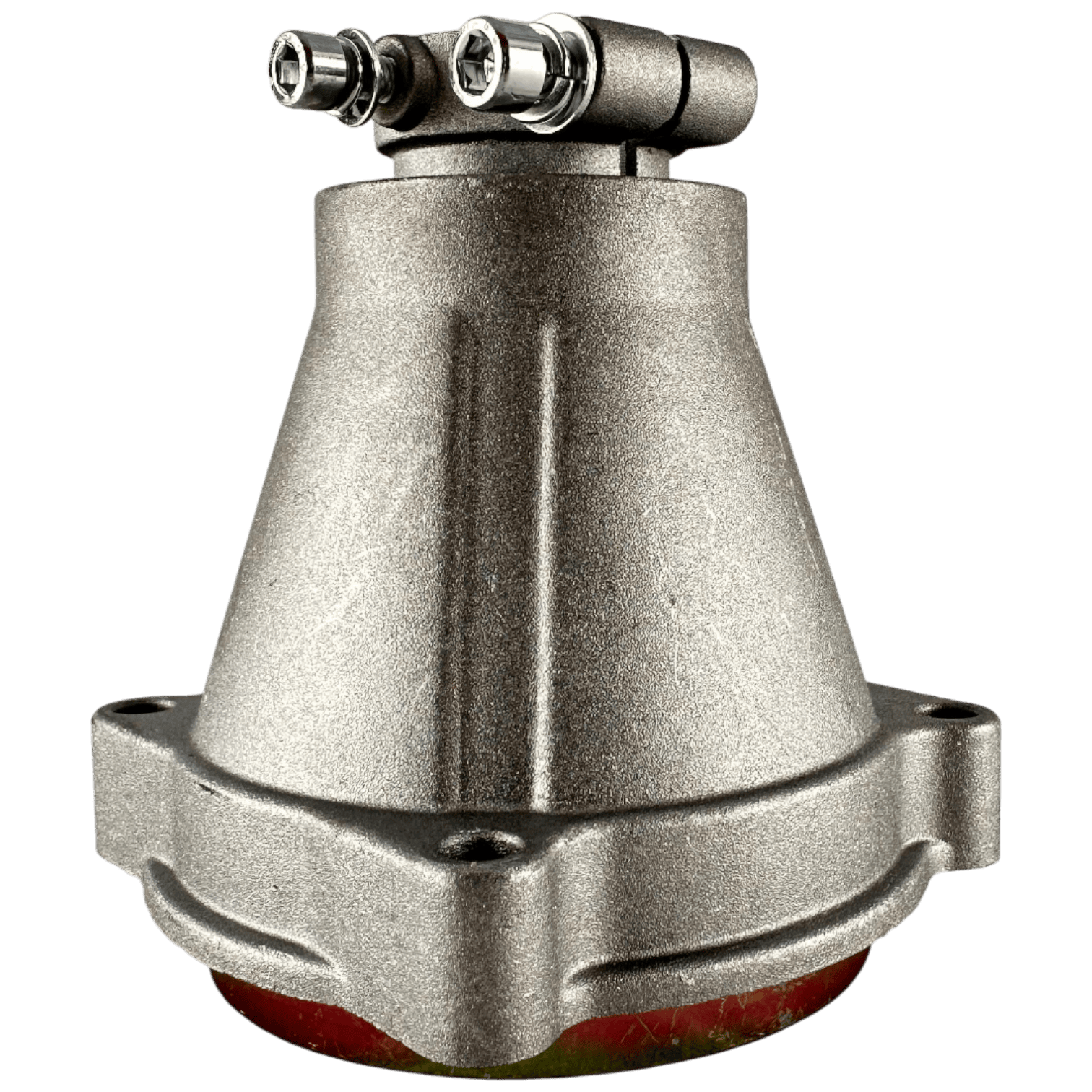 Tambor de embrague Raisman® para desbrozadora tubo Ø28mm 9 estrias