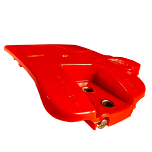 Tapa de cadena Raisman® para motosierra Husqvarna 236 235