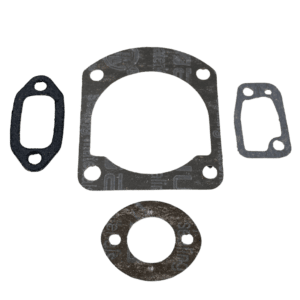Empaquetaduras de cilindro y silenciador Raisman® para motosierra Husqvarna 61 268