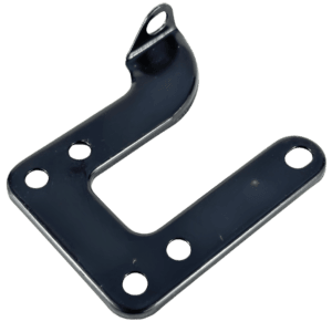 Soporte silenciador Raisman® para motosierra Husqvarna 61 268