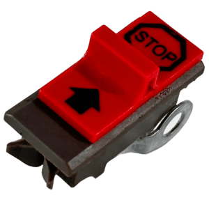 Interruptor Raisman® para motosierra Husqvarna 61 268
