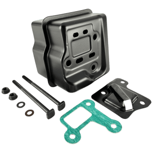 Silenciador Raisman® para motosierra Stihl MS310 MS390