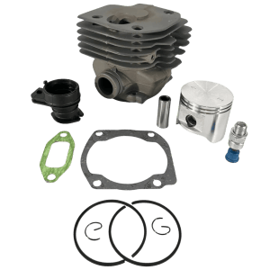 Cilindro Raisman® Ø48mm para motosierra Husqvarna 365