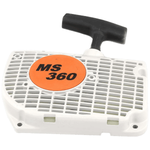 Tapa arranque Raisman® para motosierra Stihl MS360