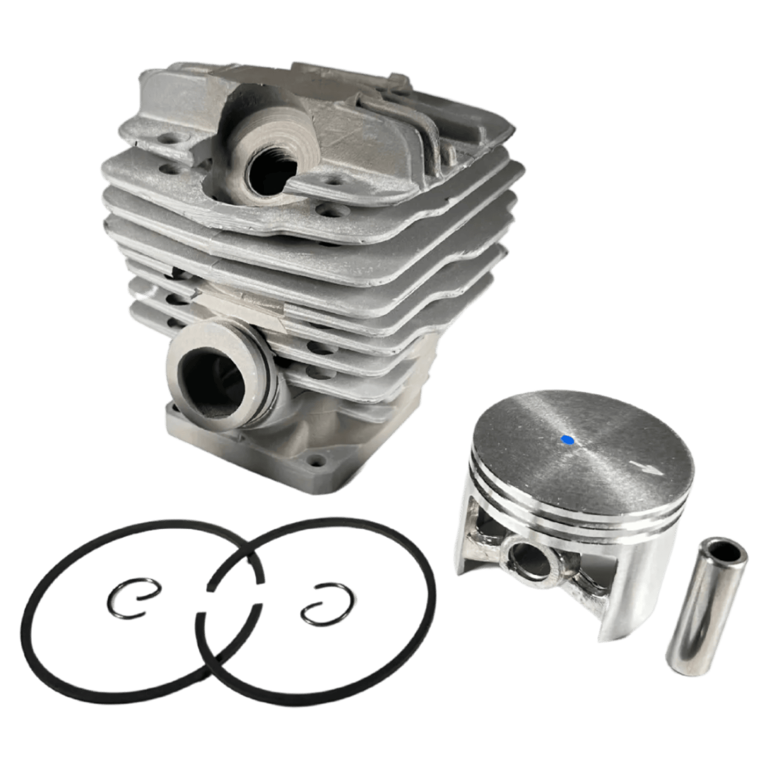 Cilindro Raisman® Ø48mm para motosierra Stihl MS360