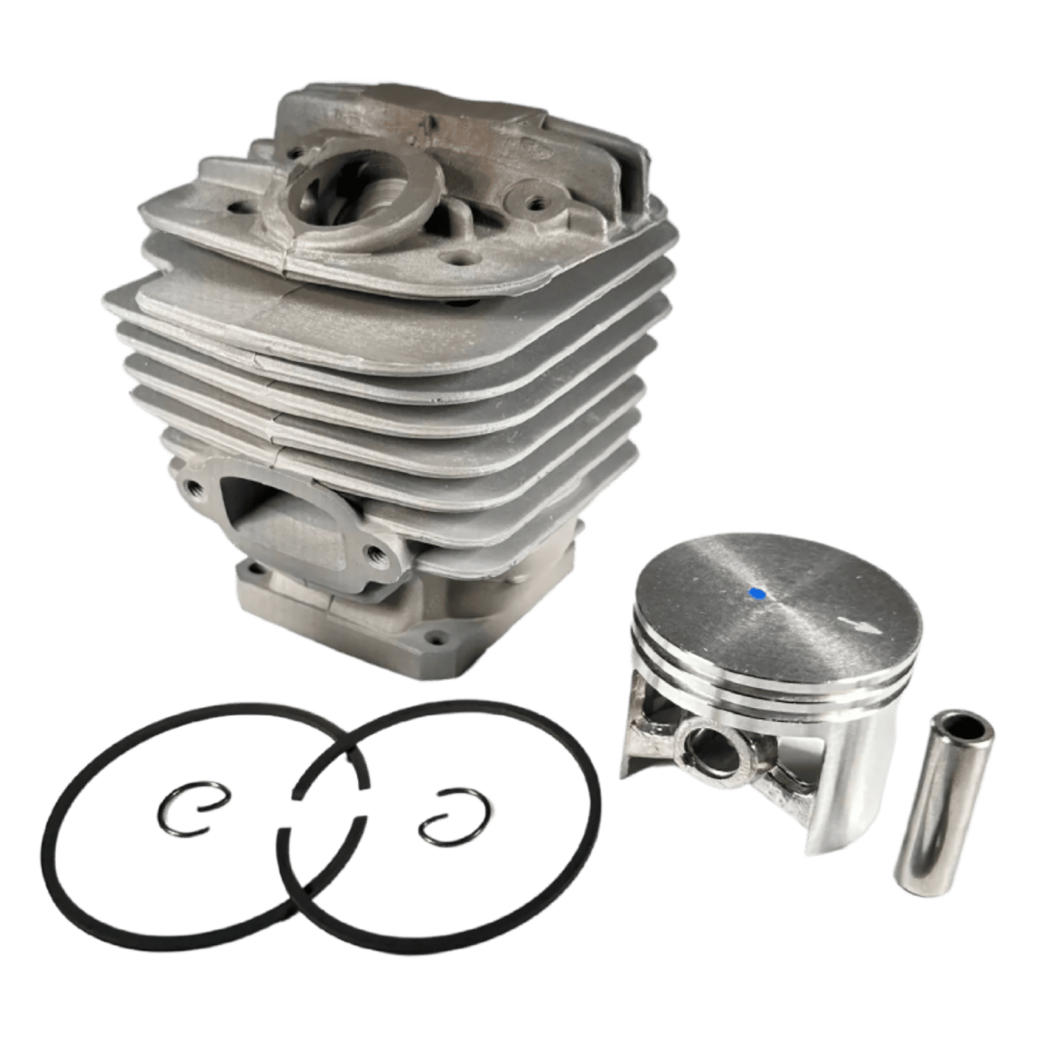 Cilindro Raisman® Ø48mm para motosierra Stihl MS360, vista 2