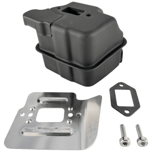 Silenciador Raisman® para motosierra Stihl MS361