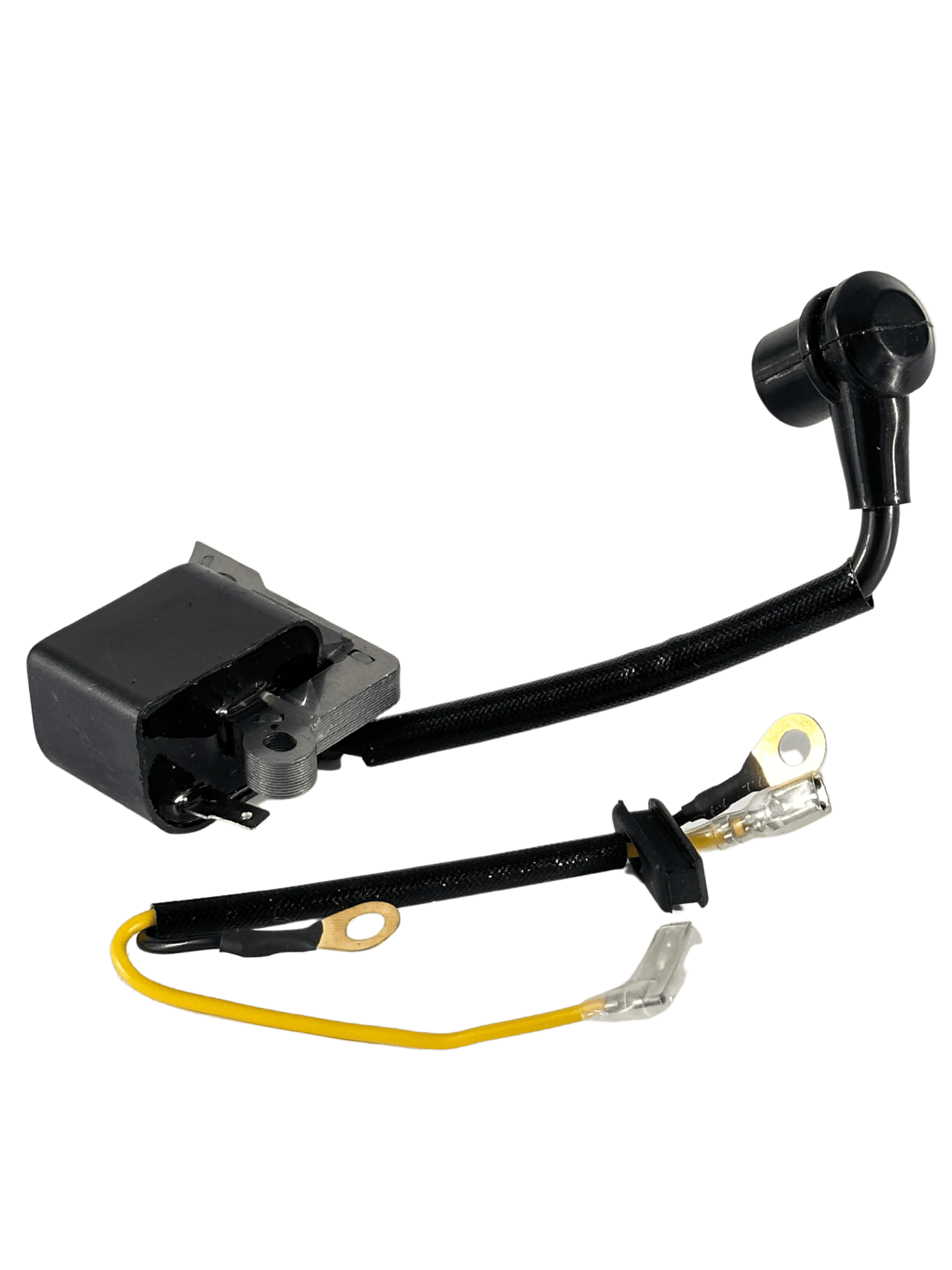 Bobina de encendido Raisman® para motosierra Husqvarna 236 235 136, vista 4