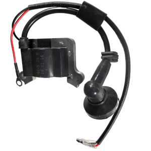 Bobina encendido Raisman® para orilladora desbrozadora 43cc 52cc