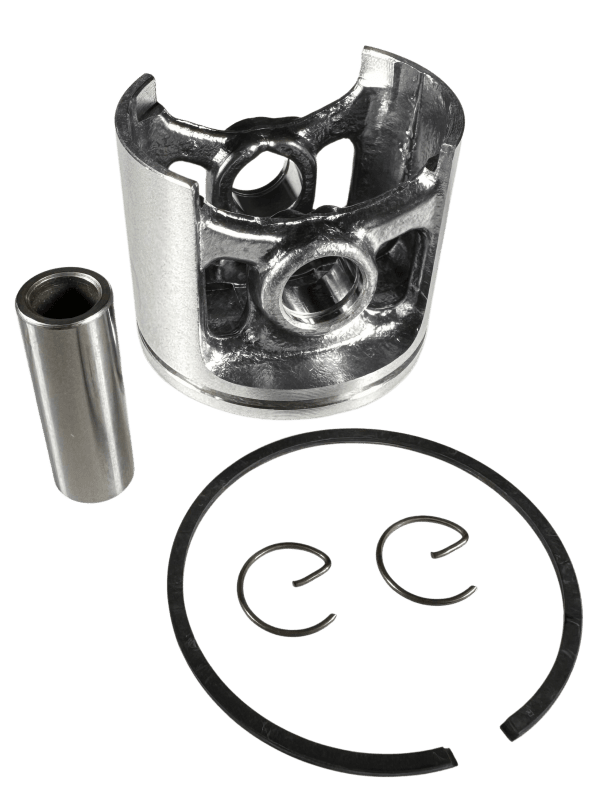 PISTON RAISMAN® Ø54MM PARA MOTOSIERRA HUSQVARNA 288 - Imagen 2