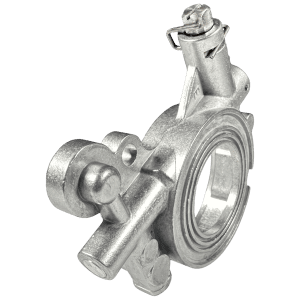 Bomba de aceite Raisman® para motosierra Husqvarna 365 372