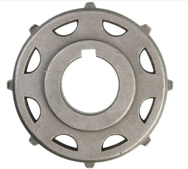 SPROCKET RAISMAN® 3/4" 8 DIENTES INTERIOR Ø32MM