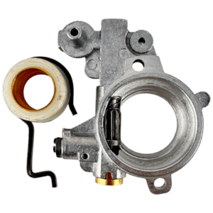 Bomba de aceite Raisman® para motosierra Stihl MS361 MS382