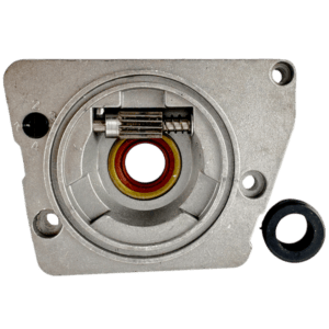 Bomba de aceite Raisman® para motosierra Husqvarna 61 268